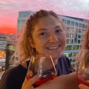 Meet your Posher, Jackie